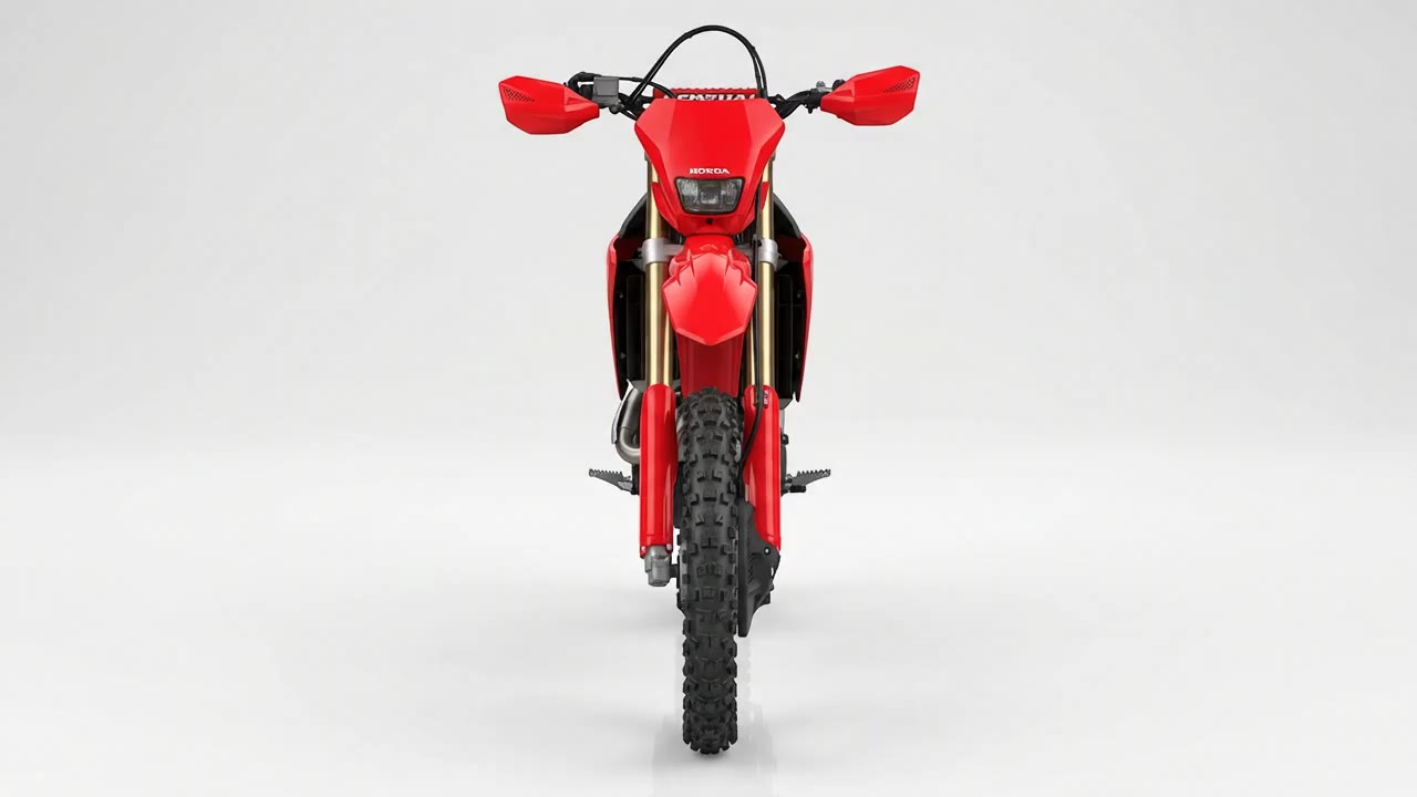 Motocicleta — Reyko Motors